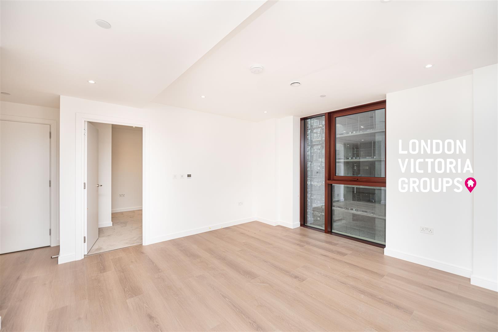 10 Manilla Street, London